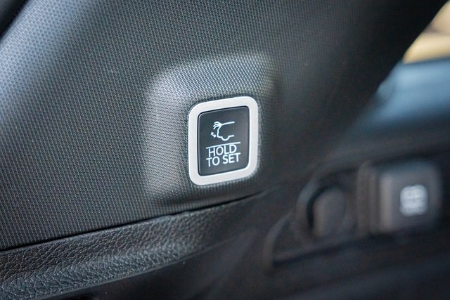 New 2025 Jeep Grand Cherokee SUV
