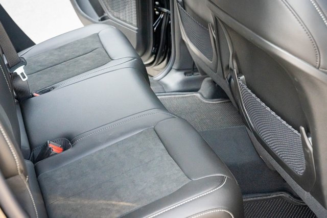New 2025 Jeep Grand Cherokee SUV