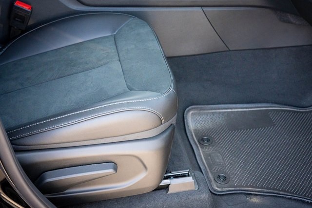 New 2025 Jeep Grand Cherokee SUV