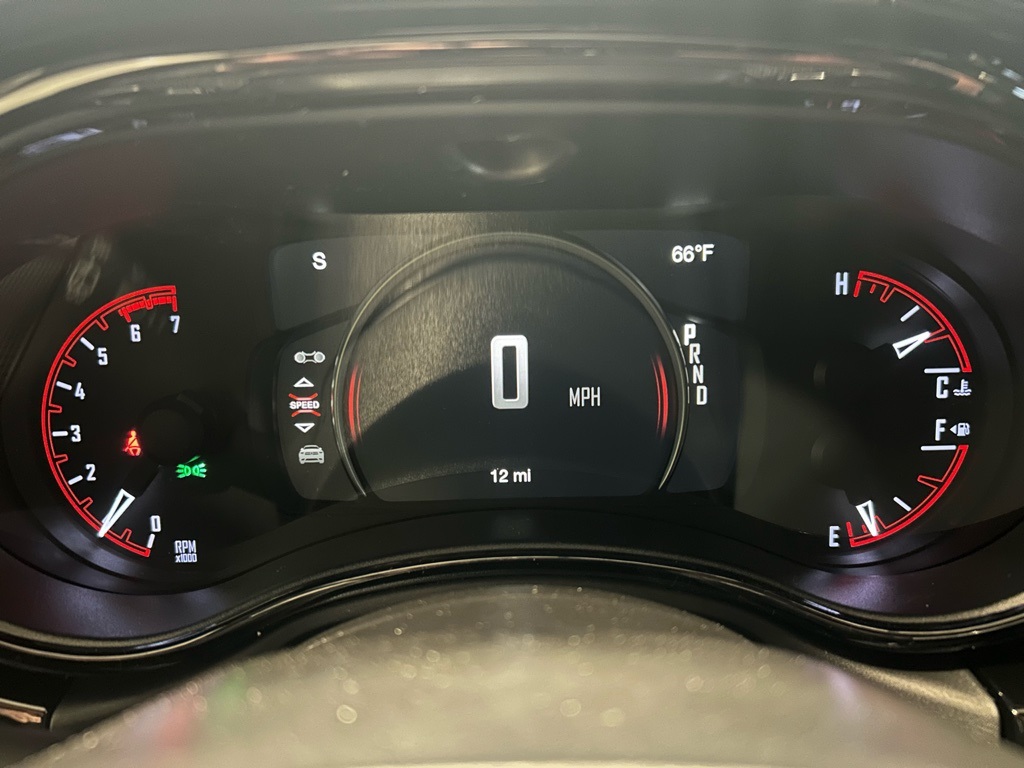 new 2026 Dodge Durango car, priced at $51,315