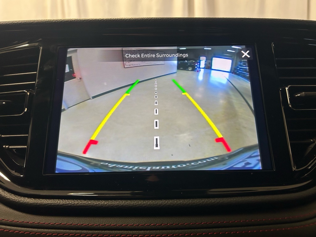 new 2026 Dodge Durango car, priced at $51,315