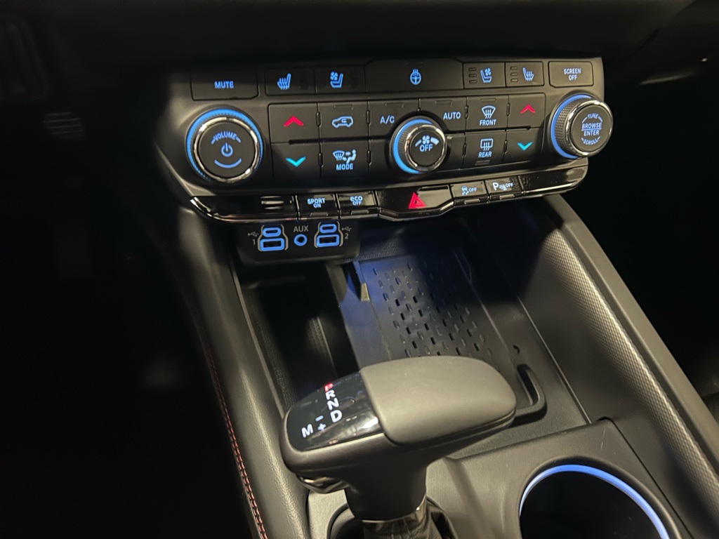 new 2026 Dodge Durango car, priced at $51,315