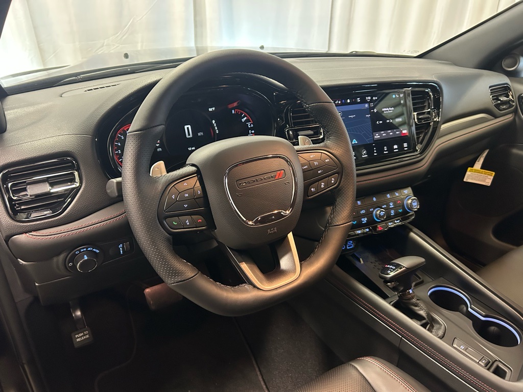 new 2026 Dodge Durango car, priced at $51,315