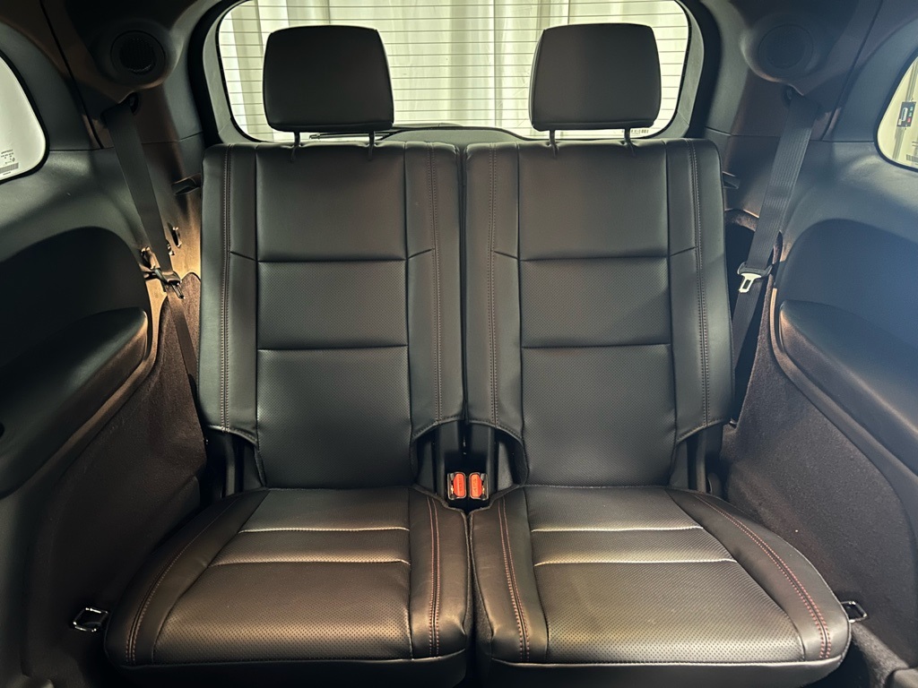 new 2026 Dodge Durango car, priced at $51,315