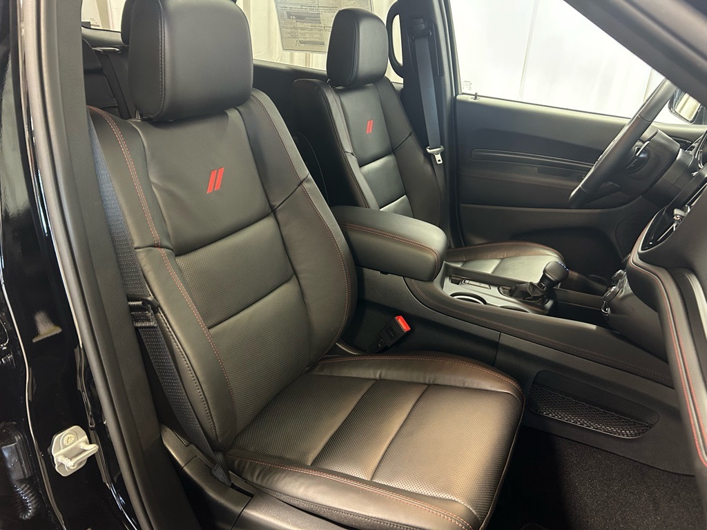 new 2026 Dodge Durango car, priced at $51,315