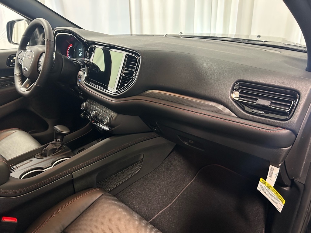 new 2026 Dodge Durango car, priced at $51,315