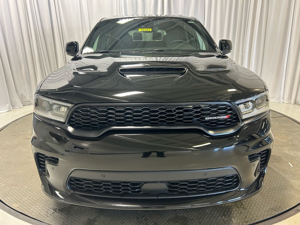new 2026 Dodge Durango car, priced at $51,315