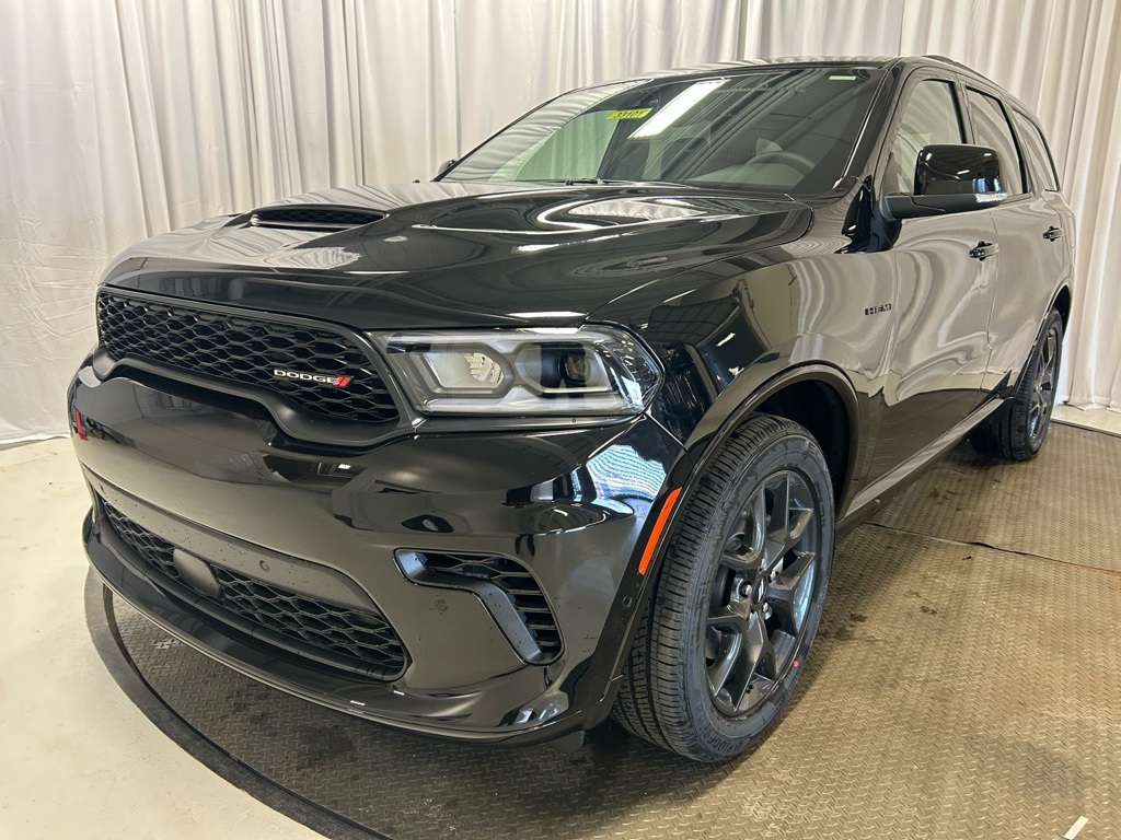 new 2026 Dodge Durango car, priced at $51,315