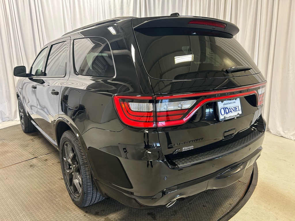 new 2026 Dodge Durango car, priced at $51,315