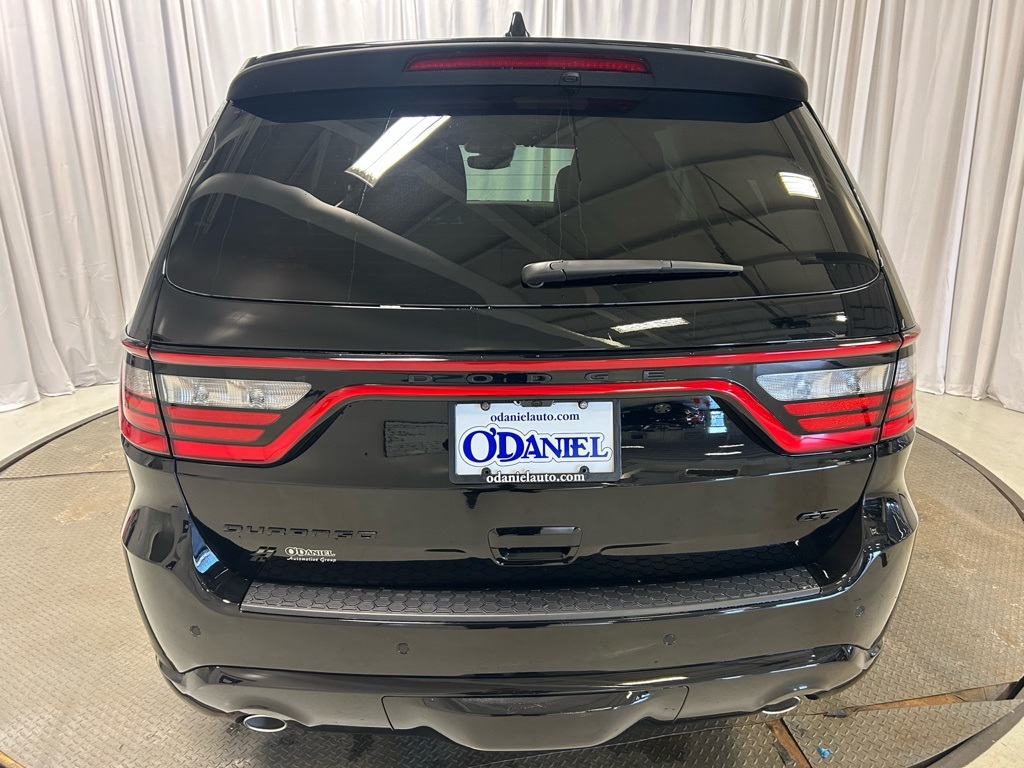 new 2026 Dodge Durango car, priced at $51,315