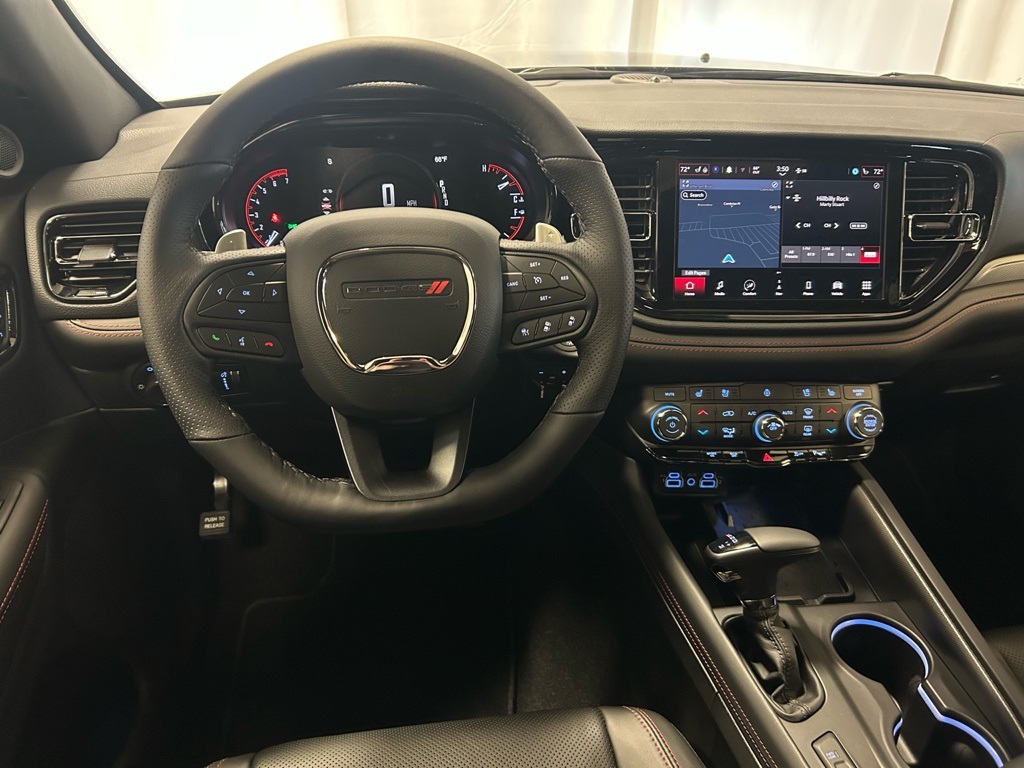 new 2026 Dodge Durango car, priced at $51,315