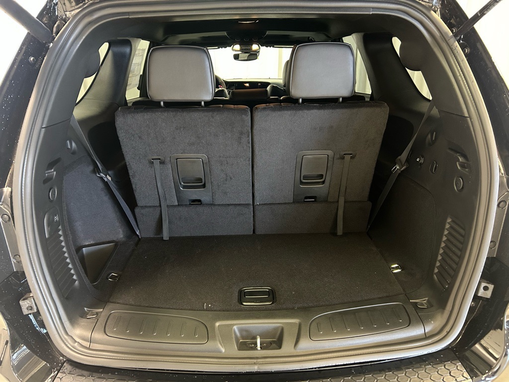 new 2026 Dodge Durango car, priced at $51,315