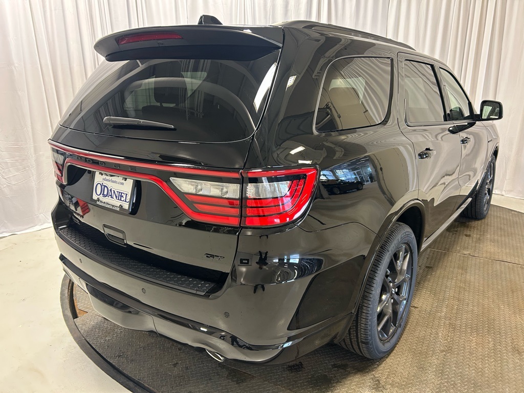 new 2026 Dodge Durango car, priced at $51,315