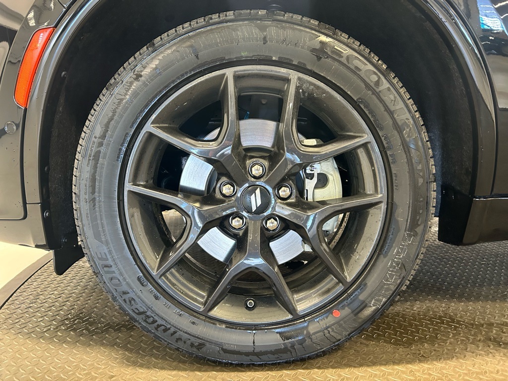 new 2026 Dodge Durango car, priced at $51,315