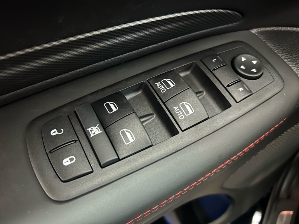 new 2026 Dodge Durango car, priced at $51,315