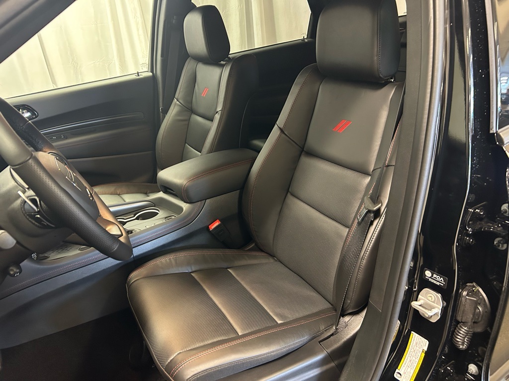 new 2026 Dodge Durango car, priced at $51,315