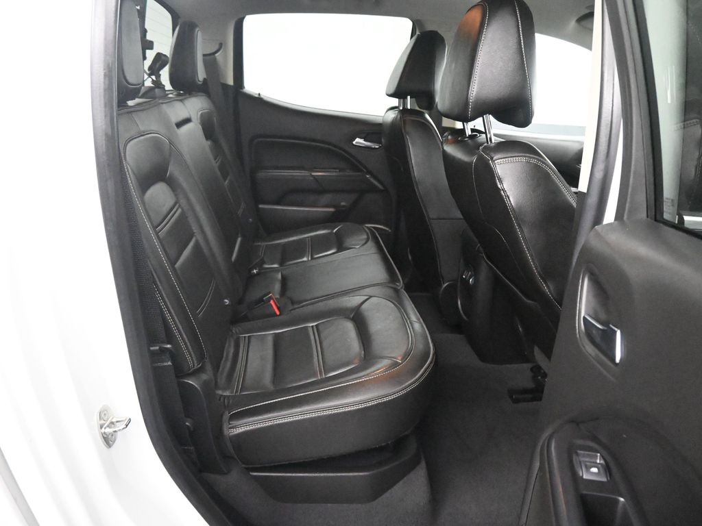 Used 2019 GMC Canyon Truck
