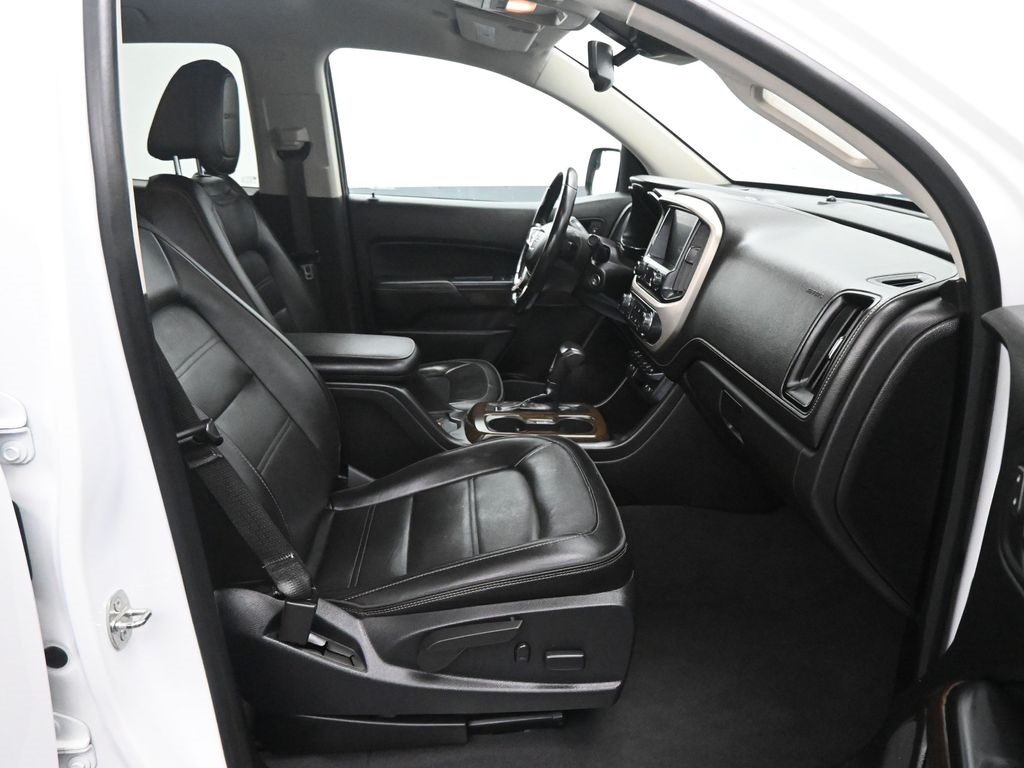 Used 2019 GMC Canyon Truck