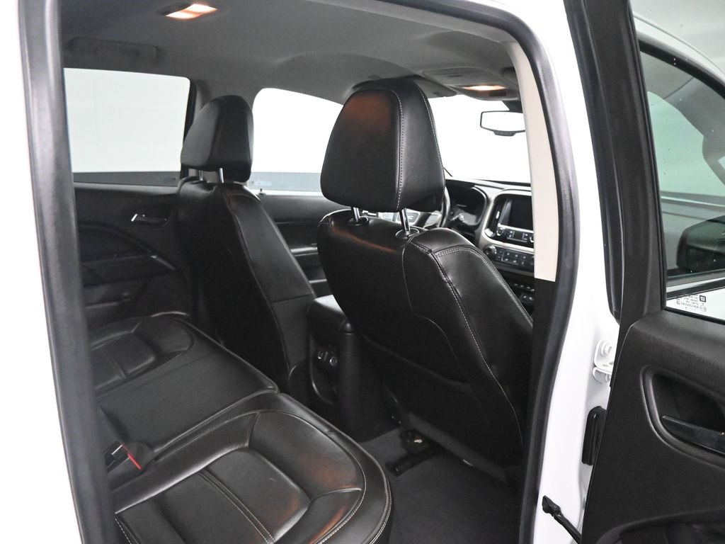 Used 2019 GMC Canyon Truck