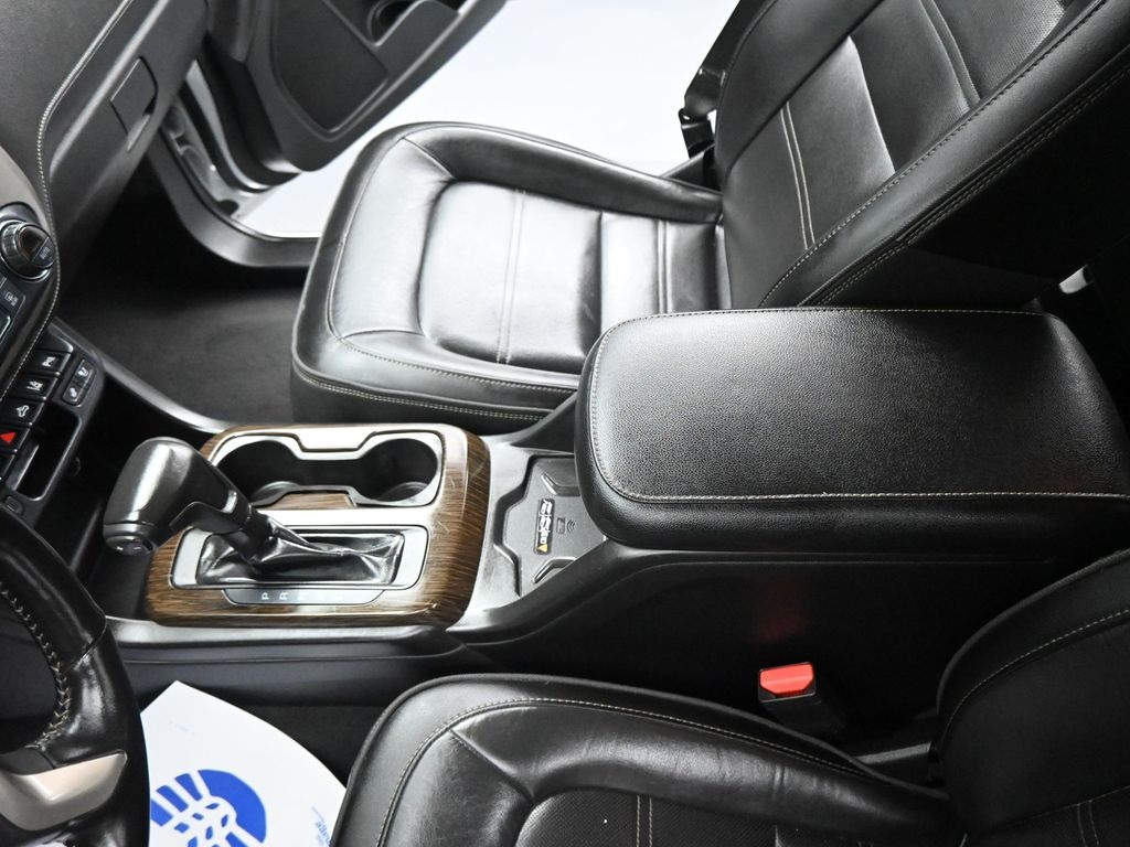 Used 2019 GMC Canyon Truck