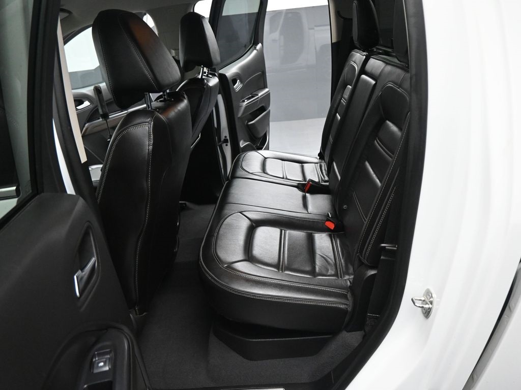 Used 2019 GMC Canyon Truck