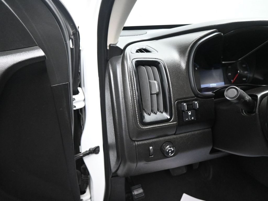 Used 2019 GMC Canyon Truck