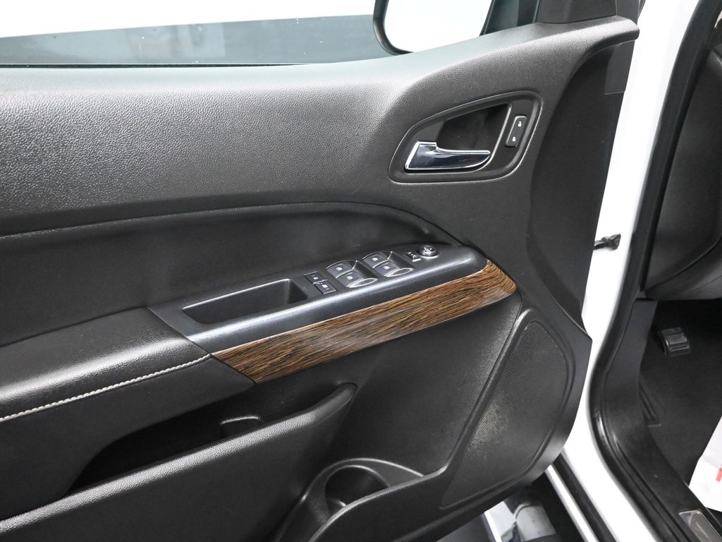Used 2019 GMC Canyon Truck