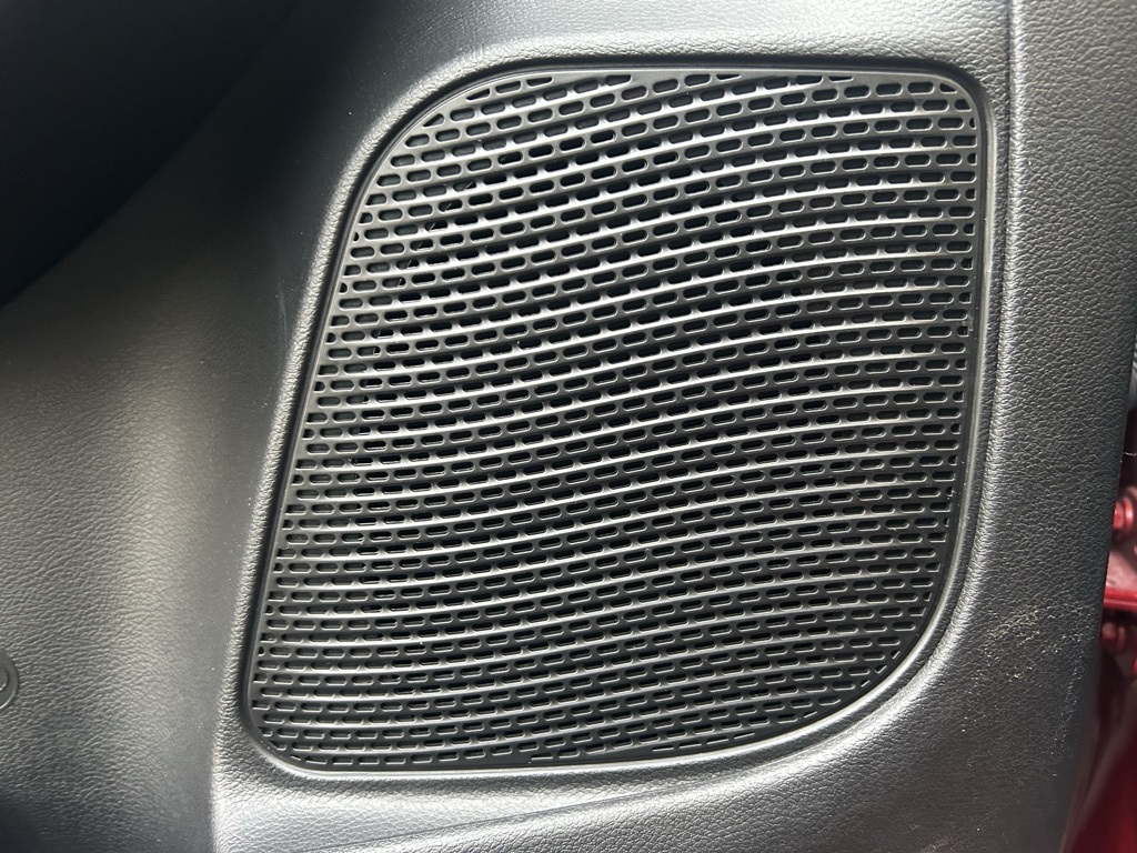 used 2025 Chrysler Pacifica car, priced at $29,994