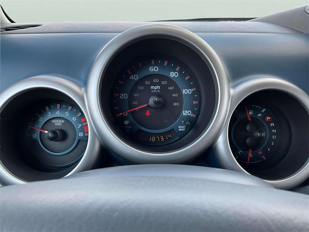 2006 Honda Element EX-P photo 9