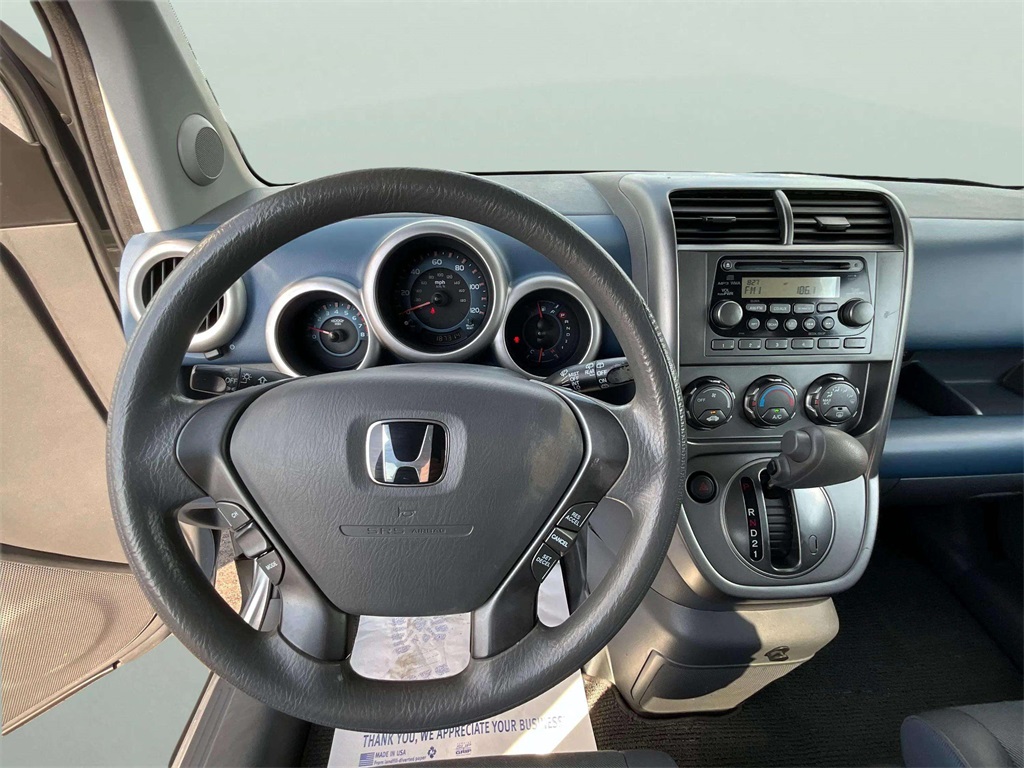 2006 Honda Element EX-P photo 10