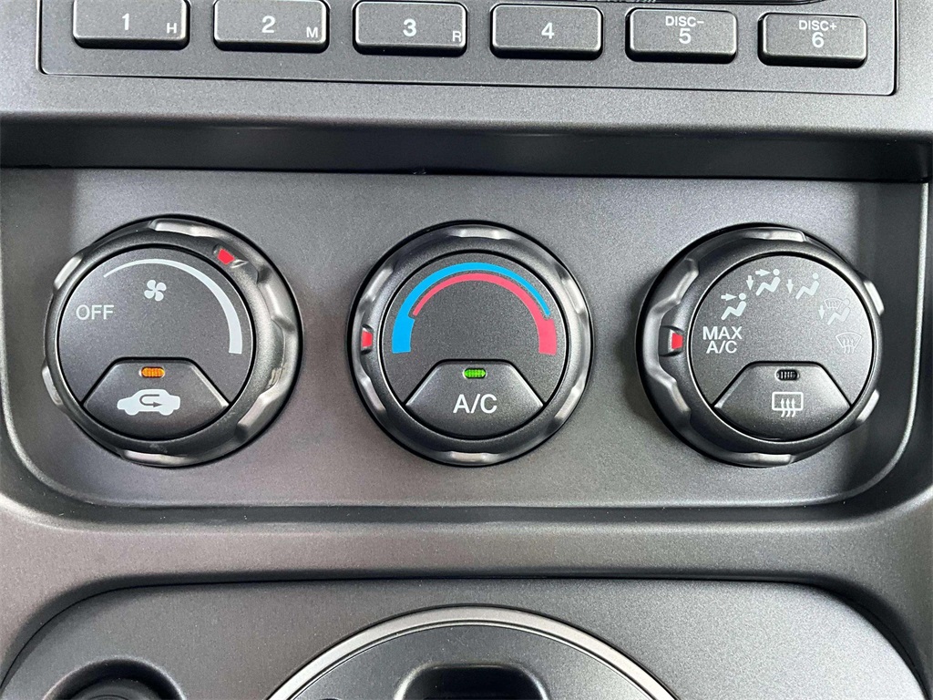 2006 Honda Element EX-P photo 14