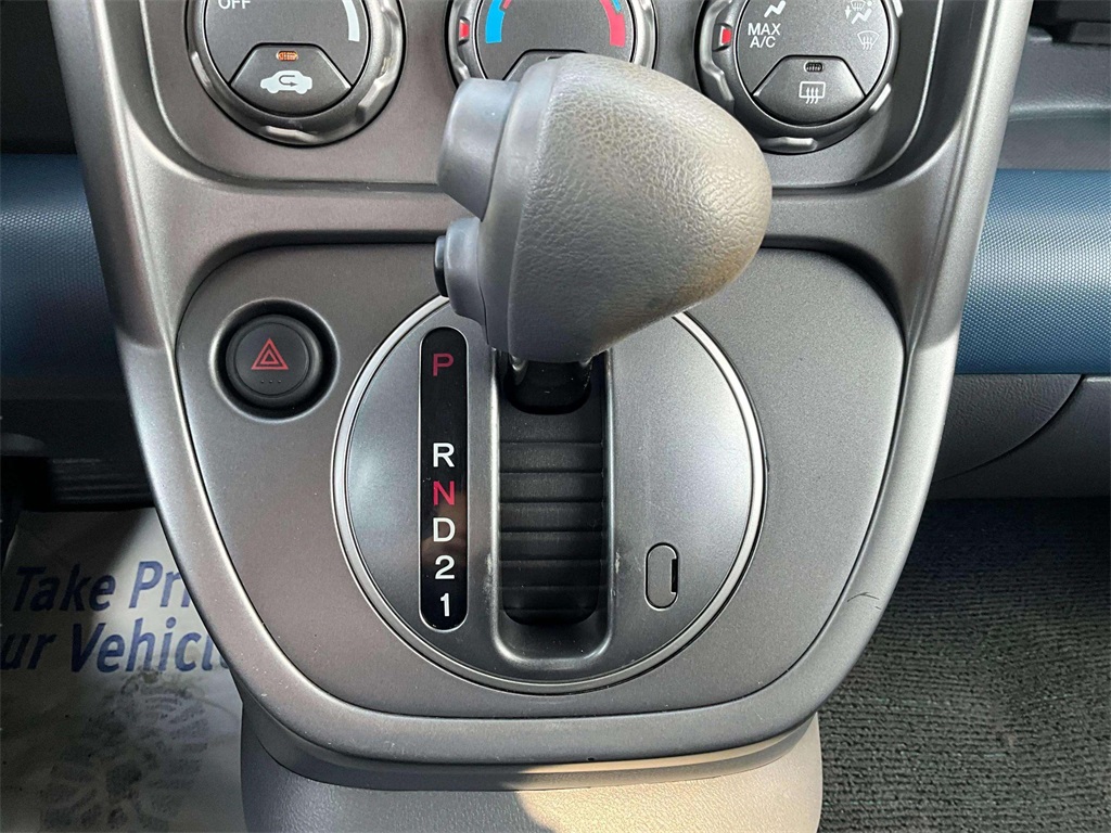 2006 Honda Element EX-P photo 15