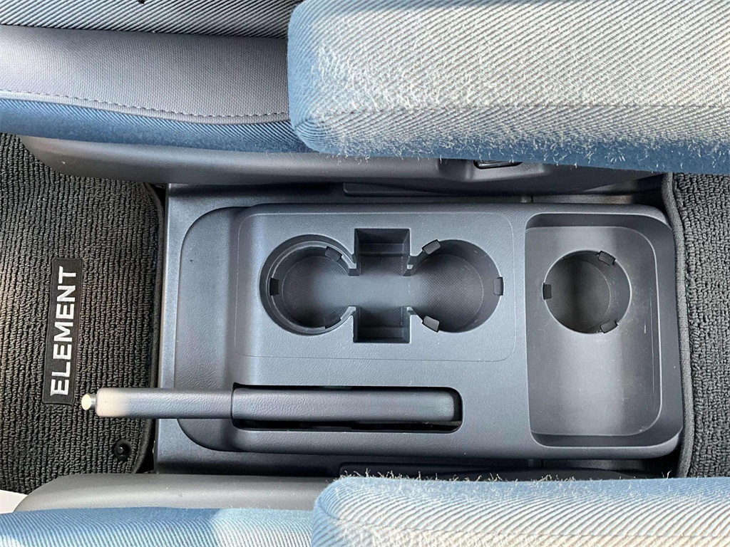 2006 Honda Element EX-P photo 16