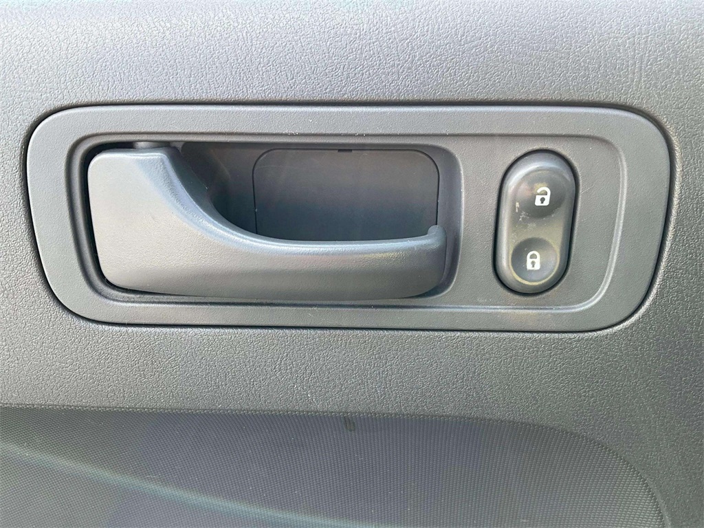 2006 Honda Element EX-P photo 17