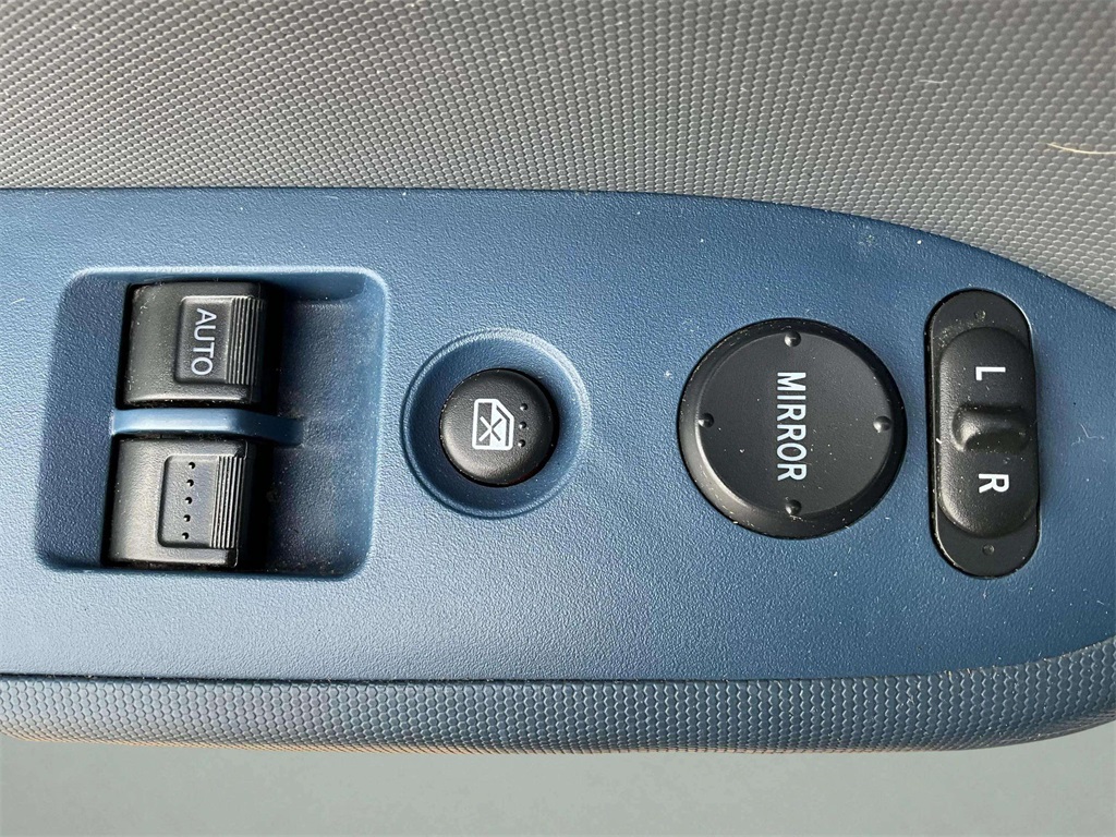 2006 Honda Element EX-P photo 18