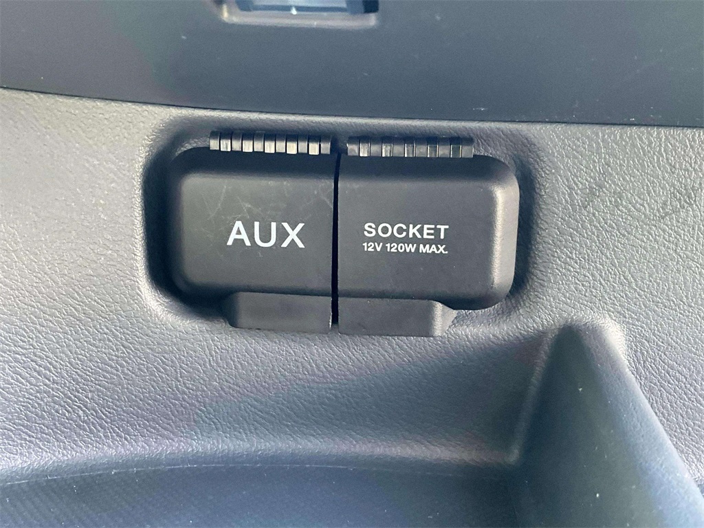 2006 Honda Element EX-P photo 19