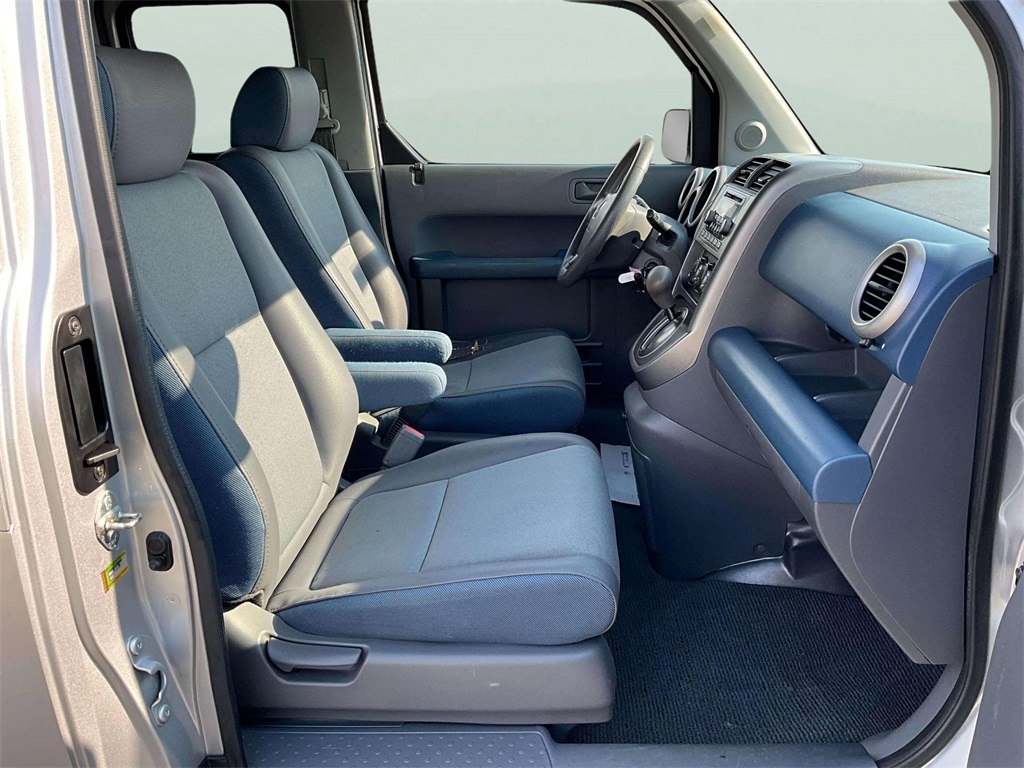 2006 Honda Element EX-P photo 22