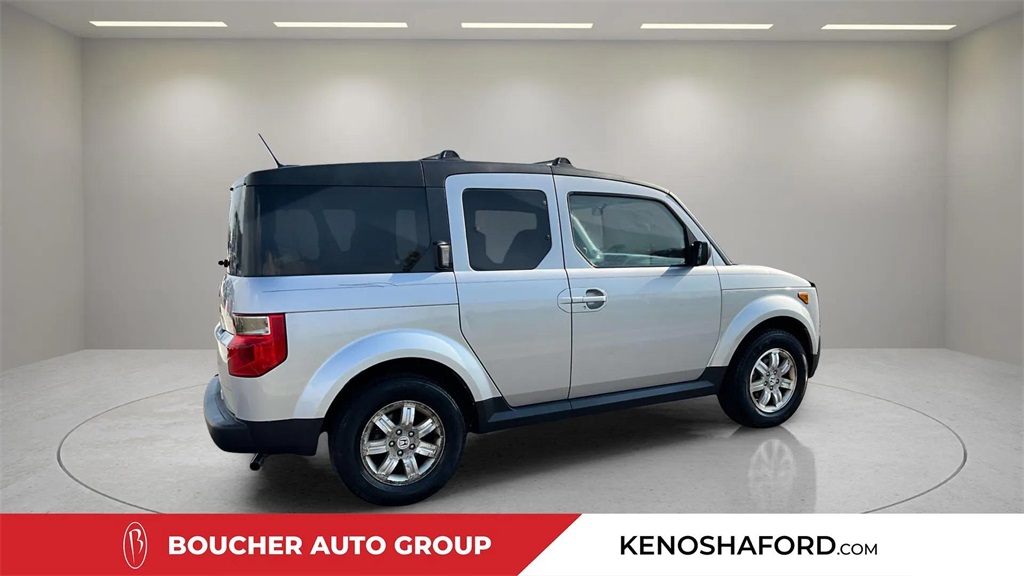 2006 Honda Element EX-P photo 5