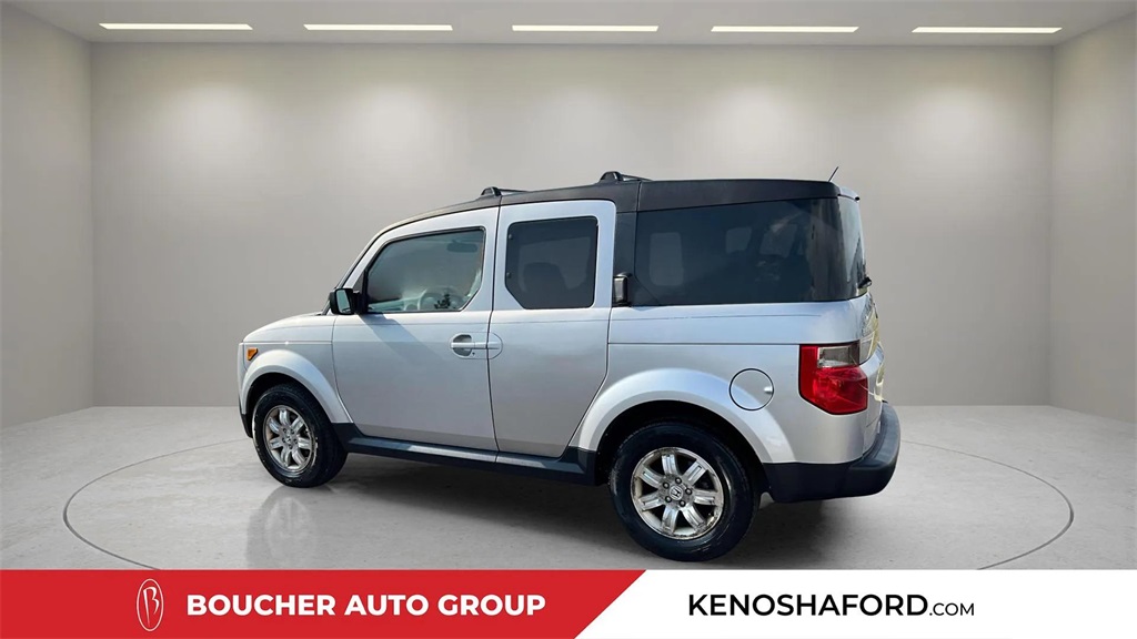 2006 Honda Element EX-P photo 7