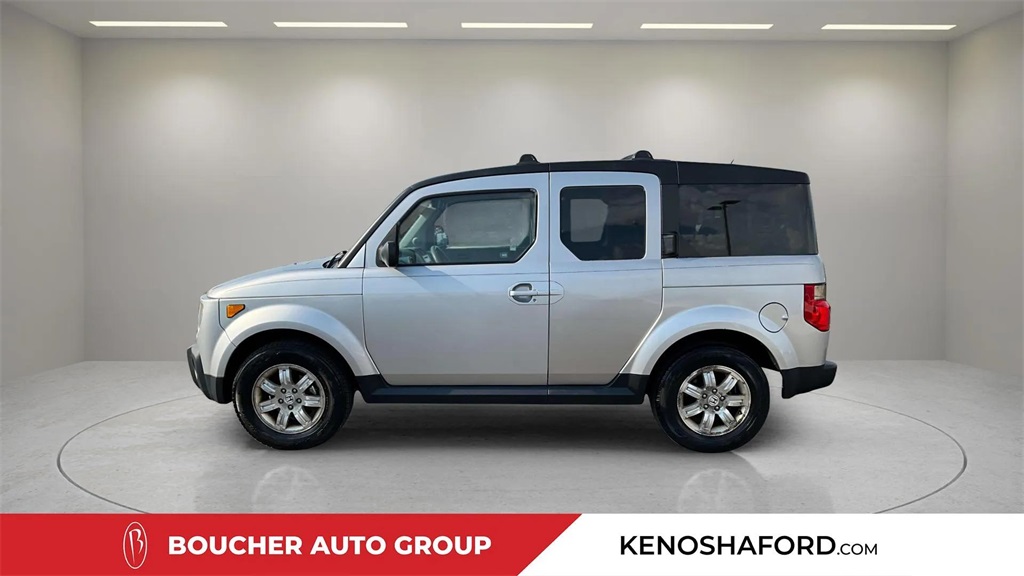 2006 Honda Element EX-P photo 8