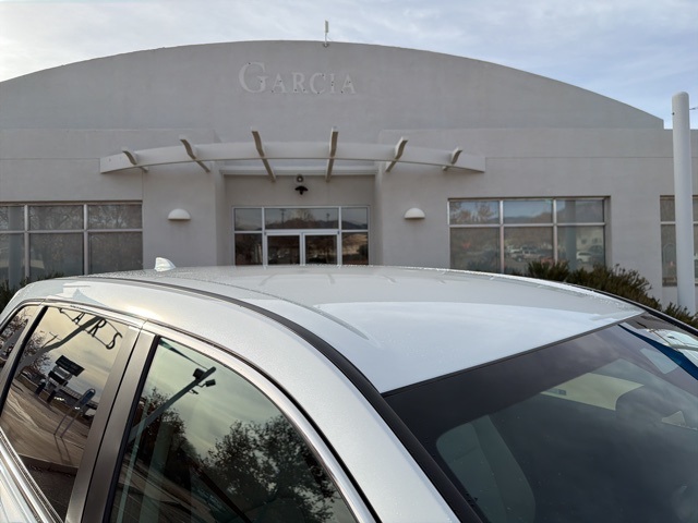 used 2026 Honda CR-V car, priced at $31,555