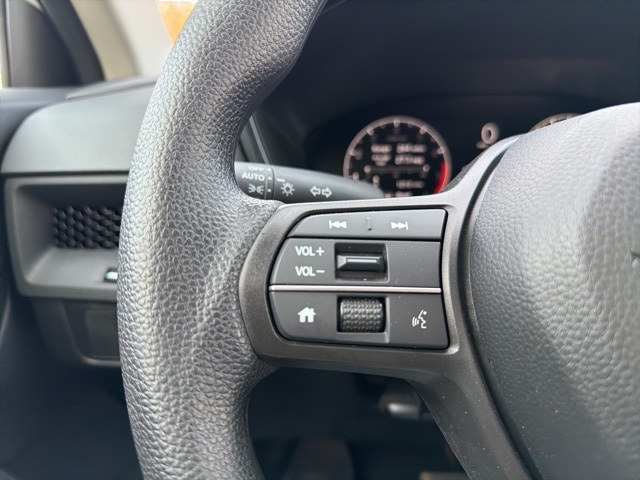 used 2026 Honda CR-V car, priced at $31,555