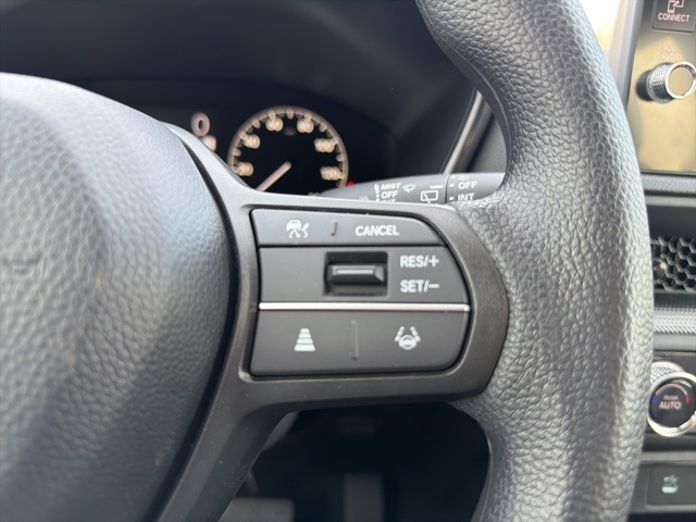 used 2026 Honda CR-V car, priced at $31,555