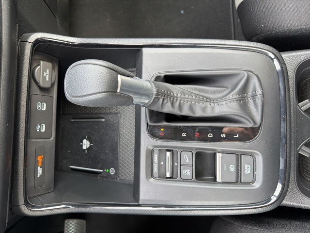 used 2026 Honda CR-V car, priced at $31,555