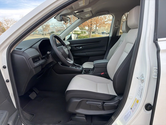 used 2026 Honda CR-V car, priced at $31,555