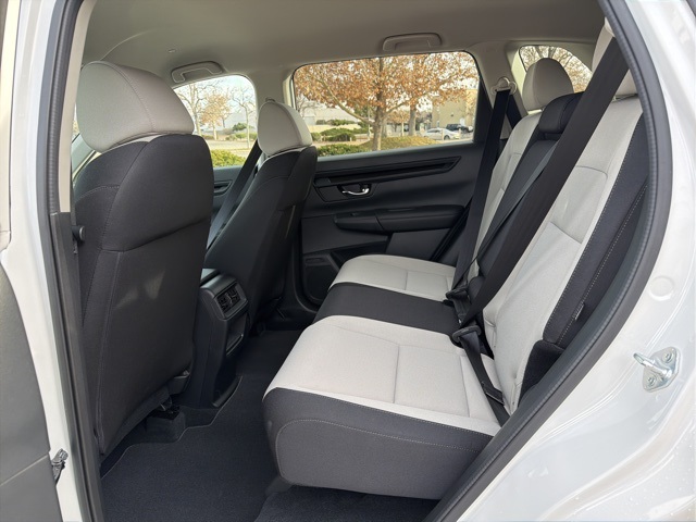 used 2026 Honda CR-V car, priced at $31,555