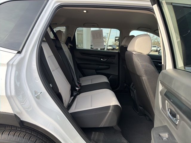 used 2026 Honda CR-V car, priced at $31,555