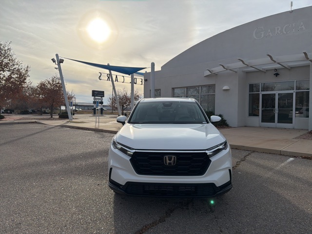 used 2026 Honda CR-V car, priced at $31,555