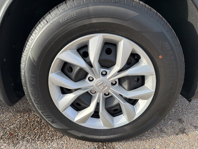 used 2026 Honda CR-V car, priced at $31,555