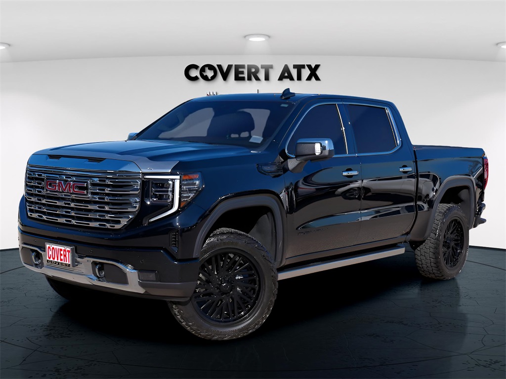 2023 GMC Sierra 1500 Denali Denali's photo